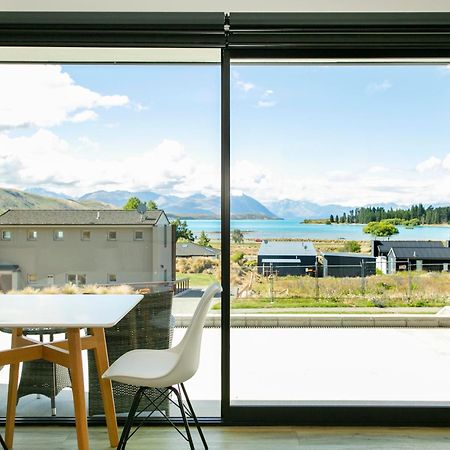 Wahi Nui Daire Lake Tekapo Dış mekan fotoğraf